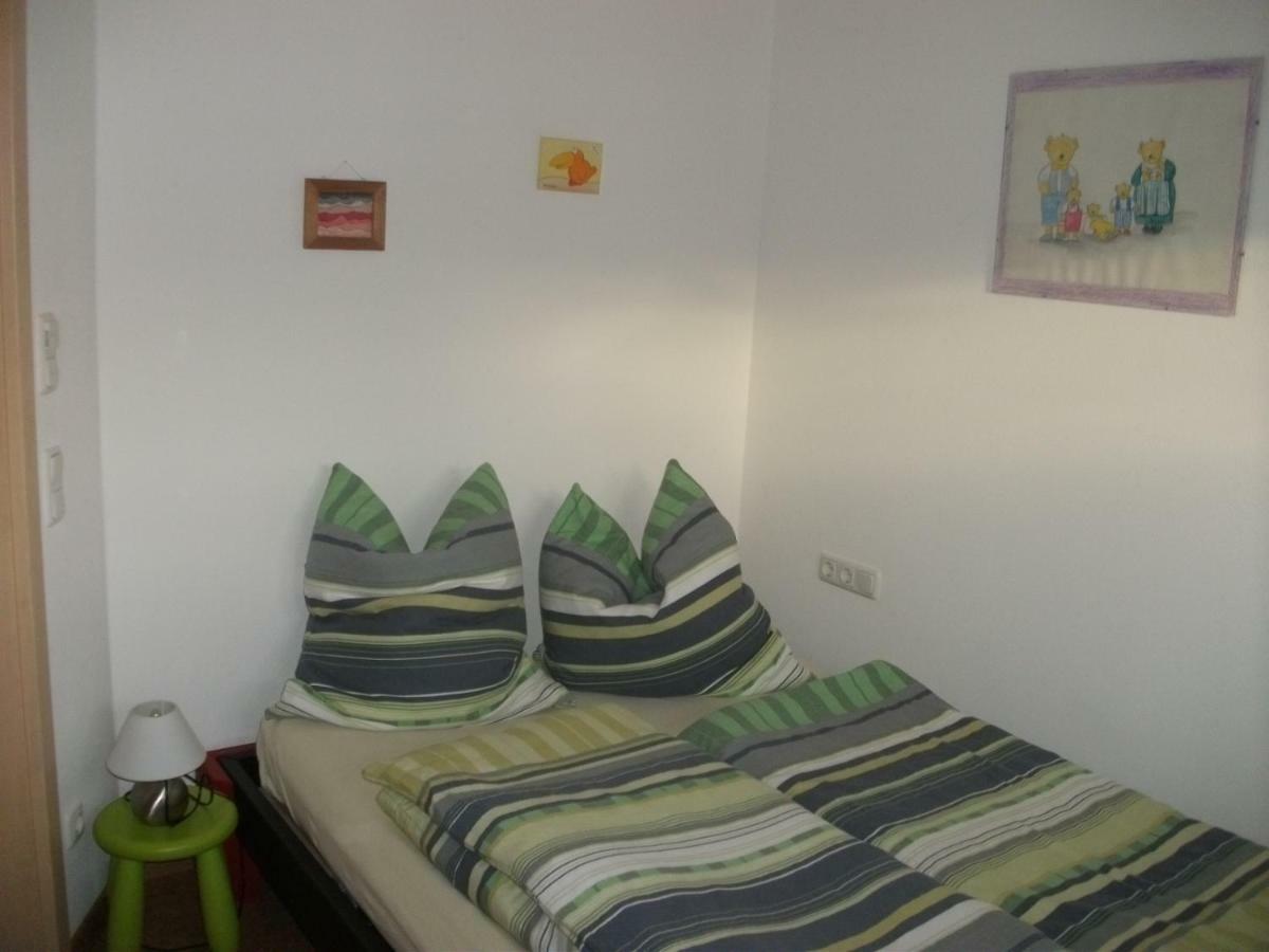 Haus Lenzhalde Apartment Oberreute Ngoại thất bức ảnh
