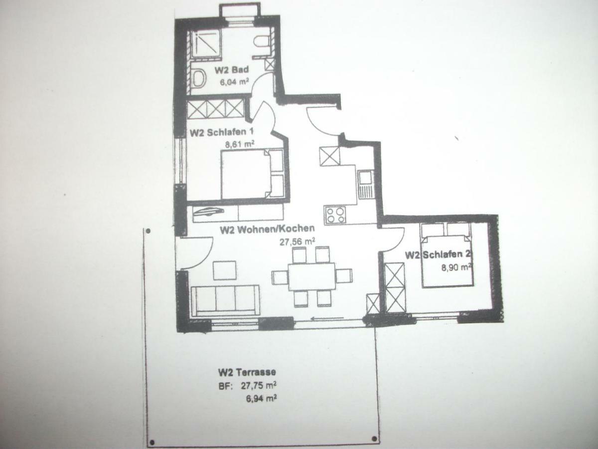 Haus Lenzhalde Apartment Oberreute Ngoại thất bức ảnh